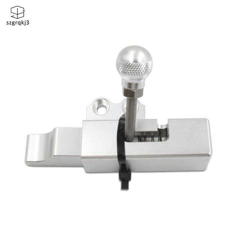 Hộp số Hộp số Khóa hợp kim rắn Khóa sang số Hộp phụ tùng ô tô Bu lông chắc chắn cho K-Swap