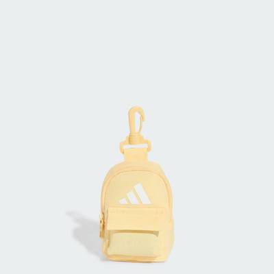 adidas Phong cách sống Ba Lô Mini Essentials Unisex trái cam KS4892