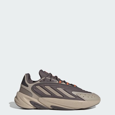 adidas Phong cách sống Giày Ozelia Unisex nâu IF8670