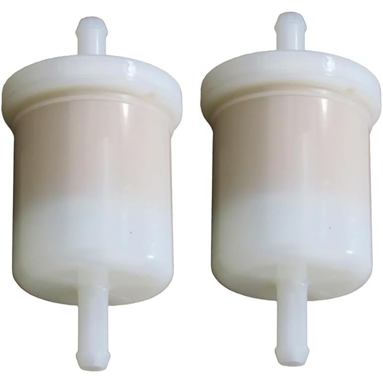 12581-43012 5 / 16 "Bộ lọc nhiên liệu xăng Diesel nội tuyến Phù hợp cho Kubota 12581-43012 BX25 ZD21