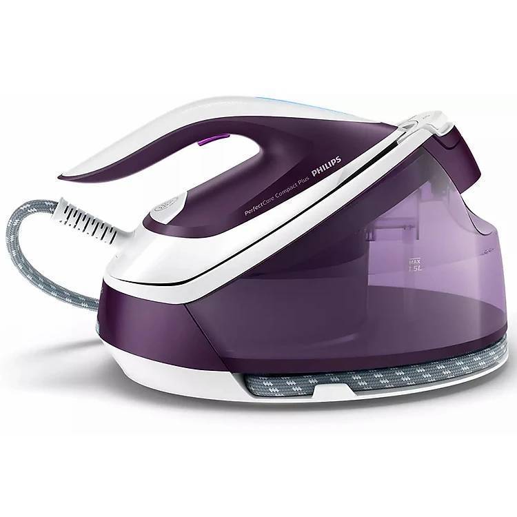 Bàn ủi hơi nước PHILIPS GC7933/30 2400W