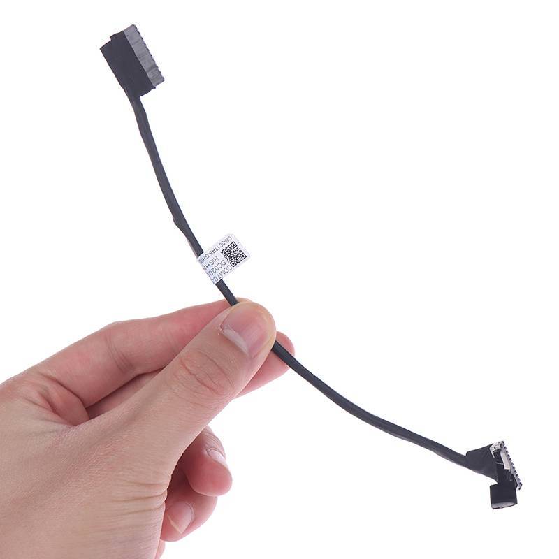 [Fernweh] 1 Cáp Pin Mới Cho Latitude E5470 0C17R8 DC020027E00 [MỚI]