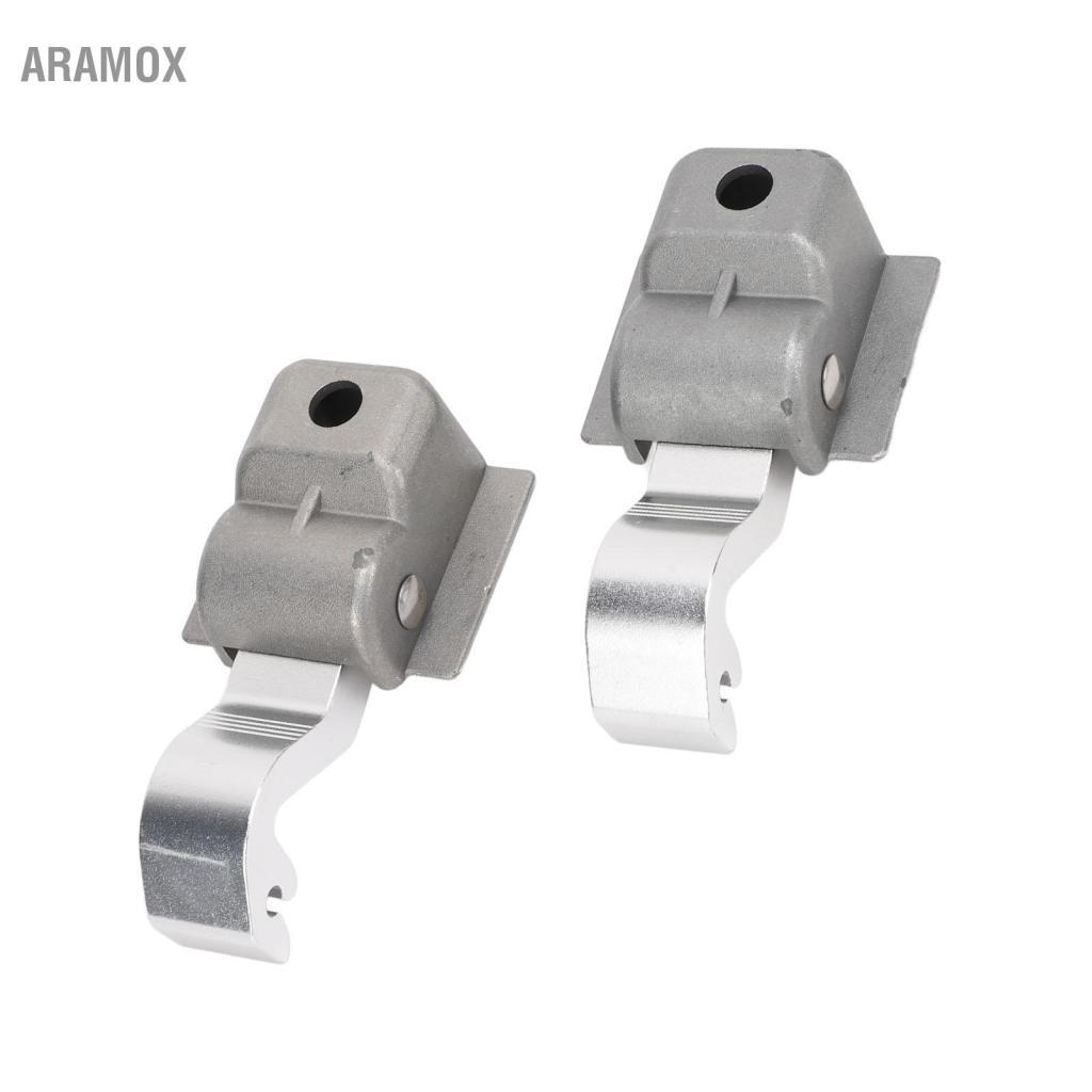 Aramox Bộ thanh trượt khung tay đòn Tbest Awning Rafter Rivet