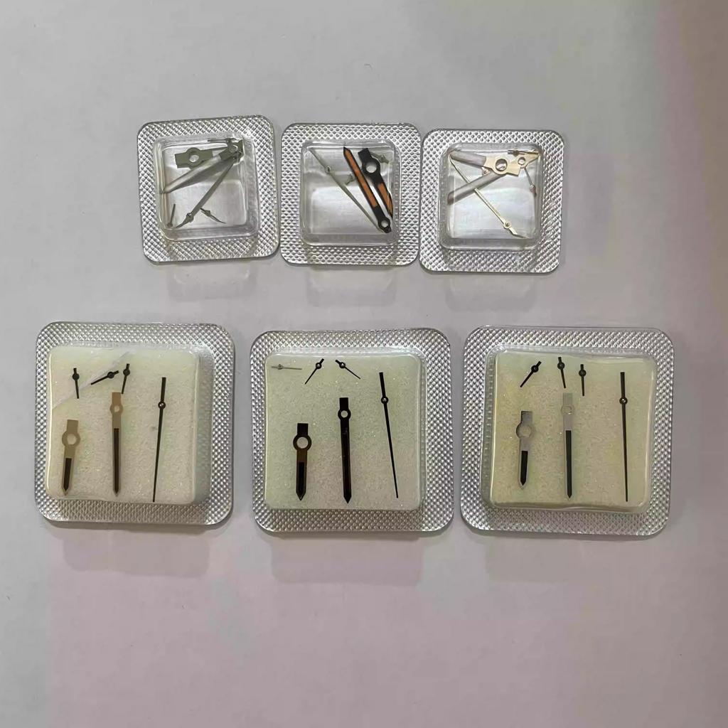 Phụ Kiện Đồng Hồ Thích Ứng Với M005 American D Watch Hand 7750 Movement Sáu Tay Lái Nam Series MD005