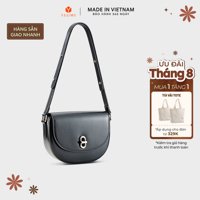 Túi đeo chéo nữ YUUMY YN306