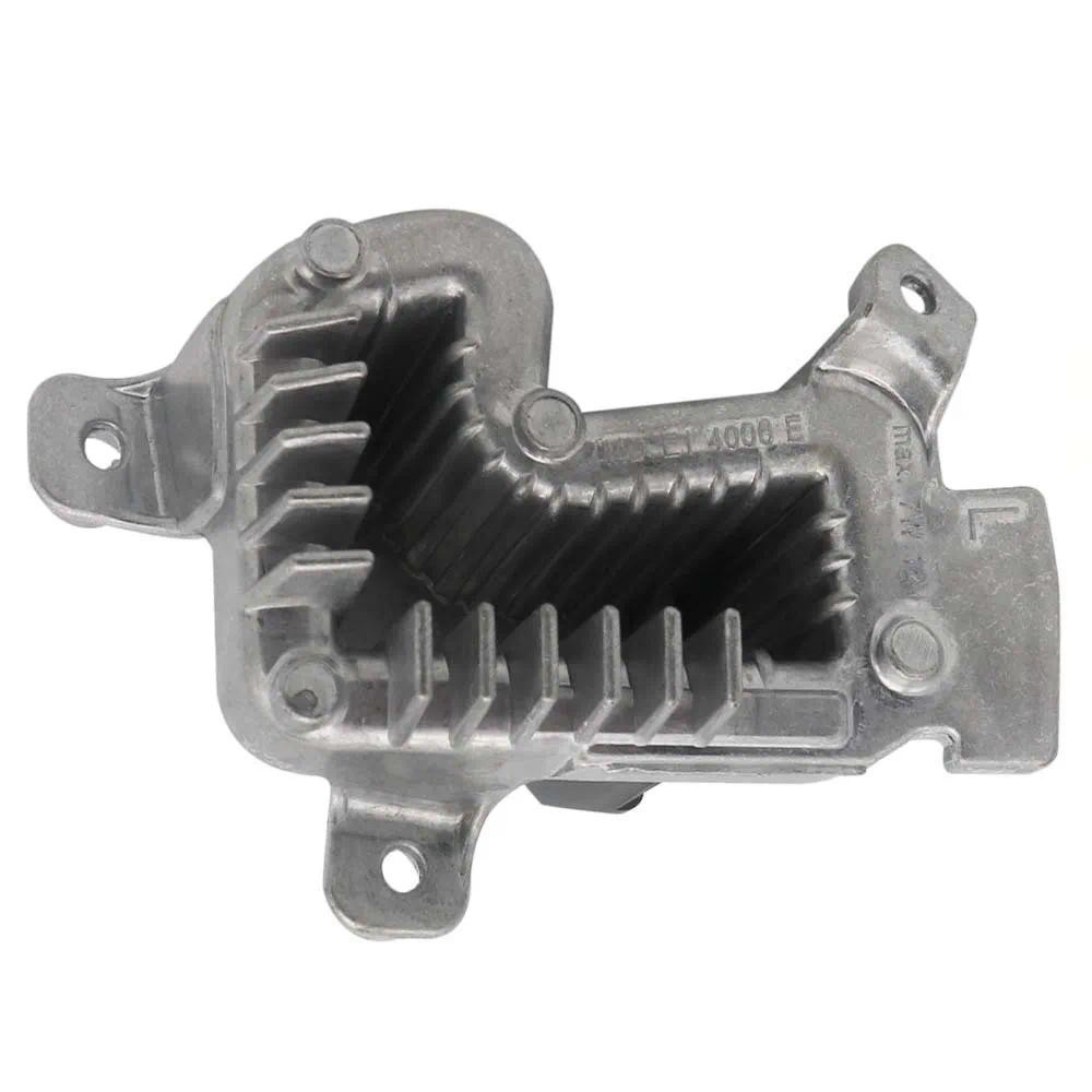 Mô-đun đèn pha LED mới OEM 63117419619 63117419620 Bộ đèn báo rẽ cho BMW 3 Series F30 F35 LCI 2016 2