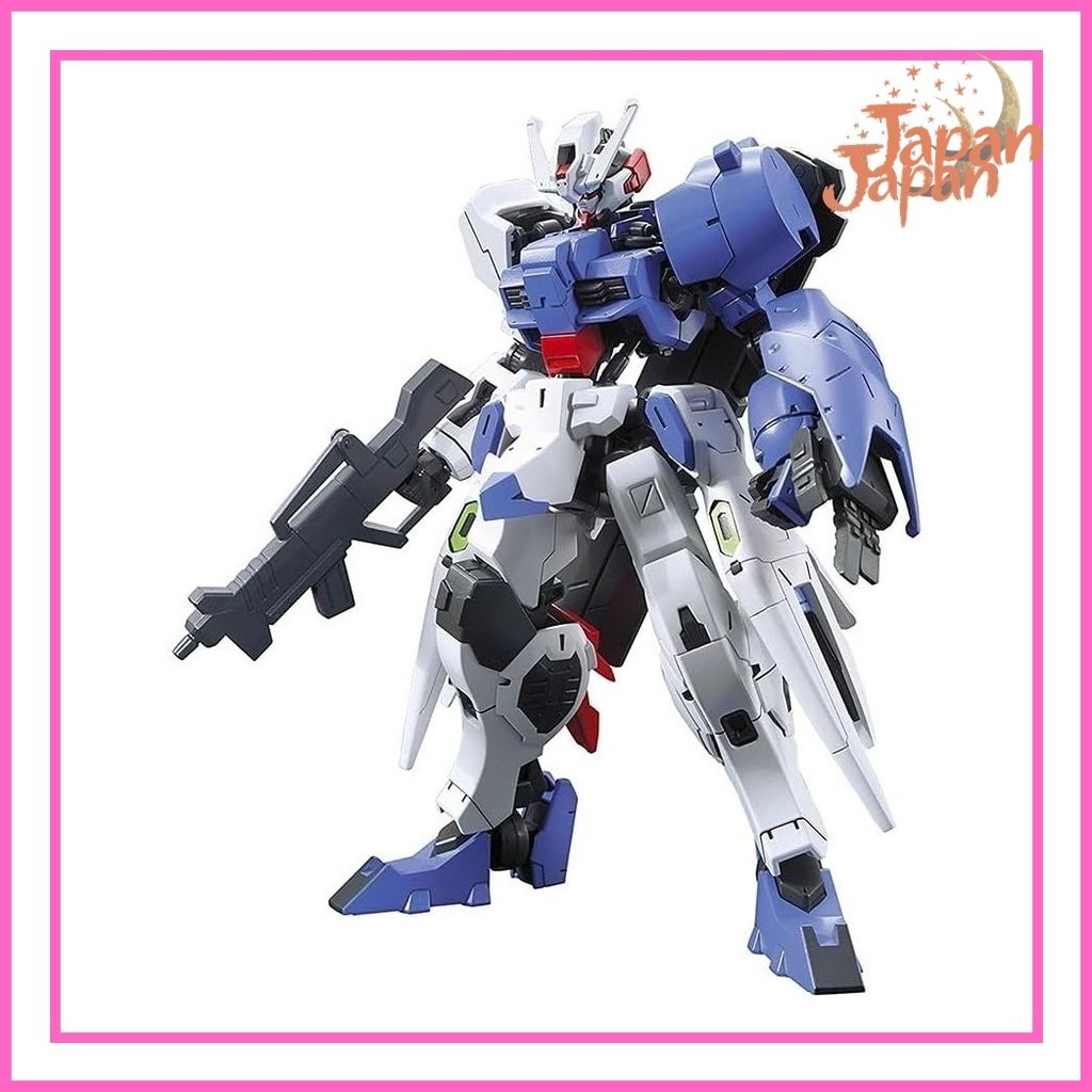 [Direct from Japan]BANDAI SPIRITS HG Mobile Suit Gundam Iron-Blooded Orphans Gundam Astaroth 1144 sc