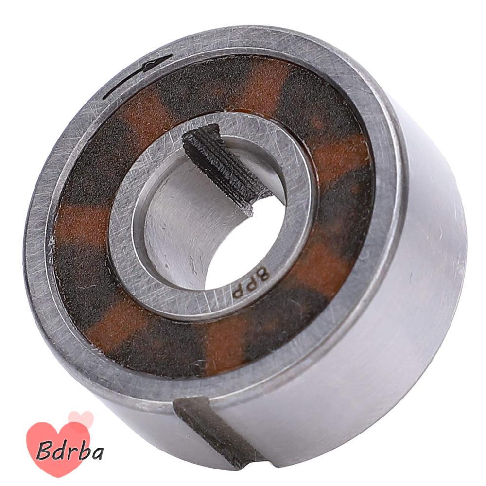 Vòng bi một chiều BDRBA, Vòng bi ly hợp có độ cứng cao, Keyway bên trong có độ cứng cao 8x22x9mm Vòn