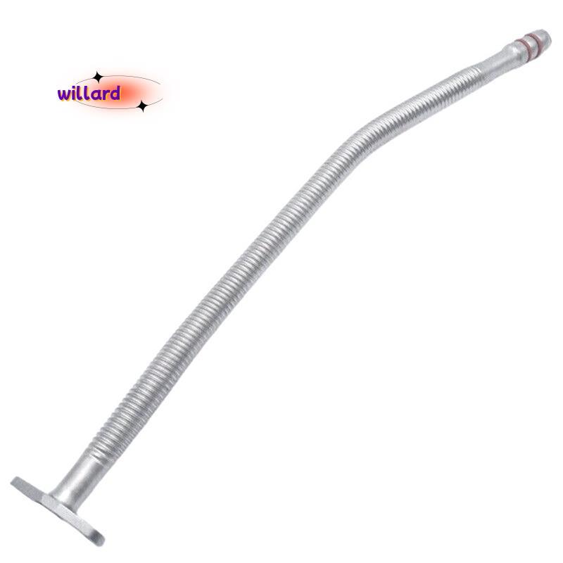 Ống dầu hồi phục tăng áp Turbo 3926842 Dành Cho Phụ Kiện Dự Phòng 6CT 8.3L HX40 HX40W