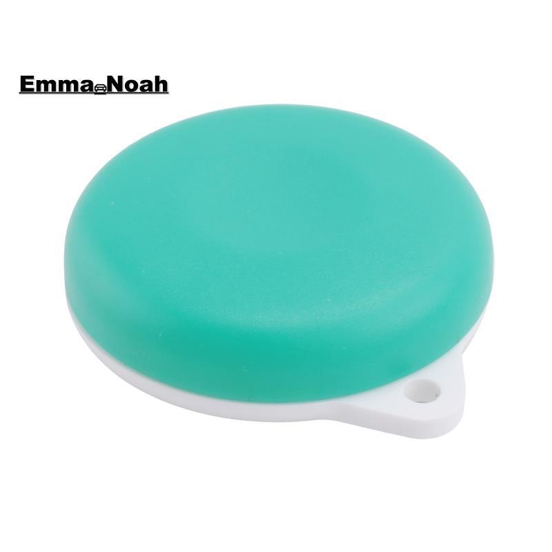 Thẻ Beacon với cảm biến gia tốc BLE 5.0 Tiêu thụ điện năng thấp Thẻ Ibeacon chống nước