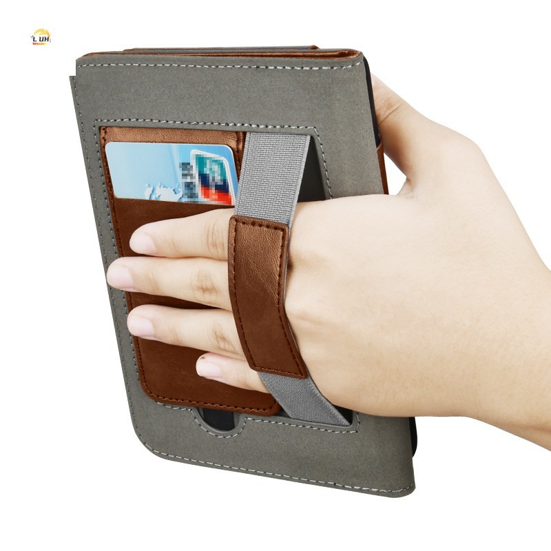 Vỏ bảo vệ 6 inch cho KOBO Clara Color 2E BW E-Reader - Vỏ đứng cầm tay