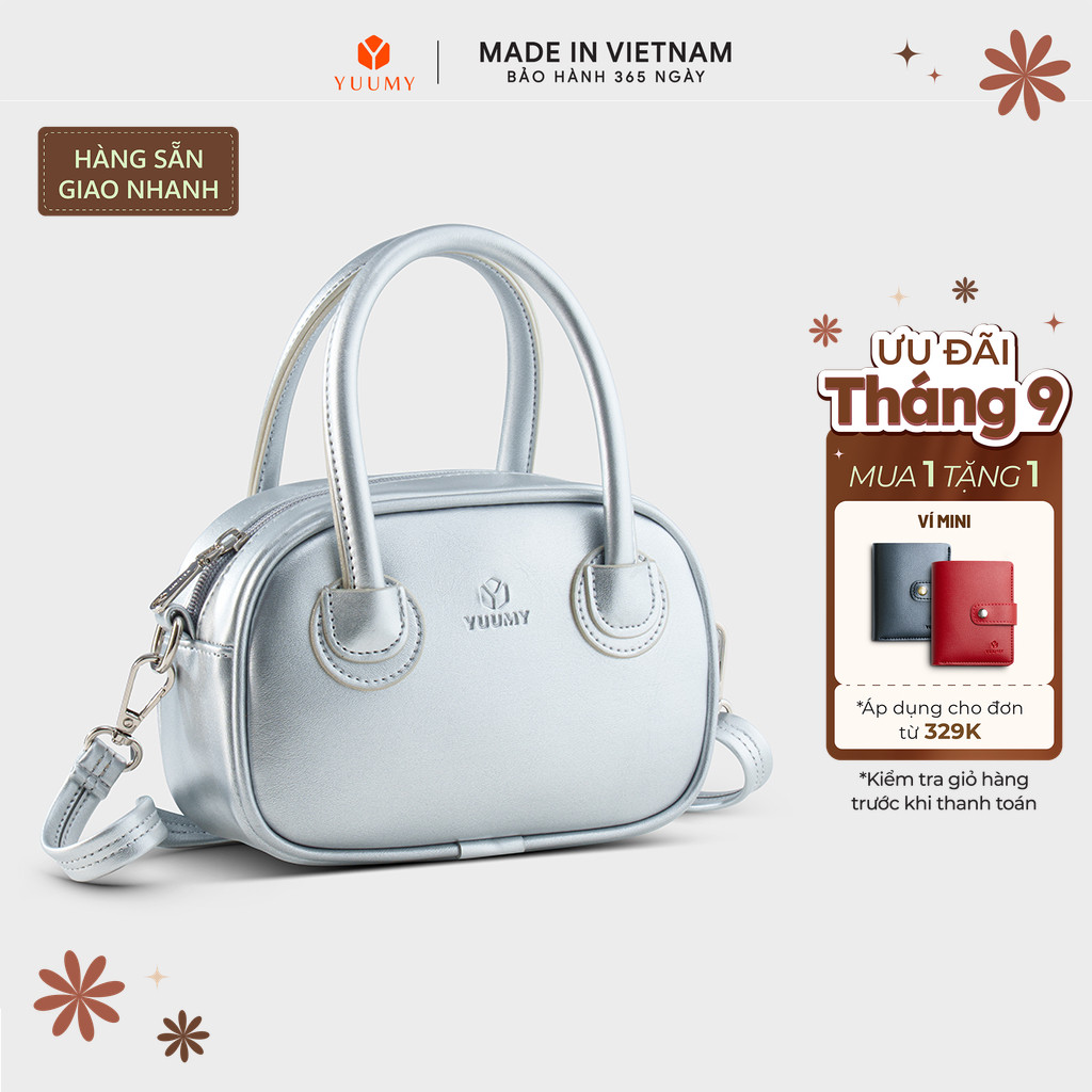 Túi xách nữ YUUMY YTX95 Bagsmart
