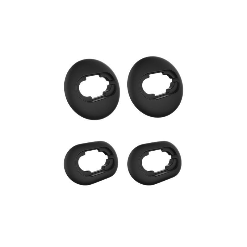 Thích hợp cho Samsung Galaxy Buds Live Bluetooth Tai nghe Case budslive Vòng cao su Earbuds Mũ tai s
