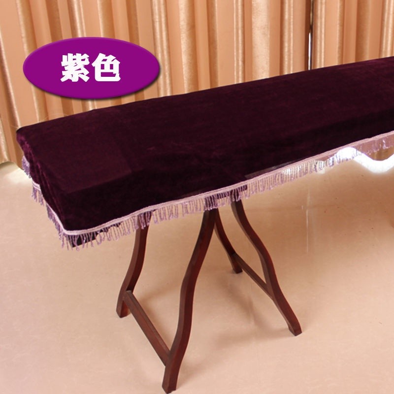 Bán chạy nhất Guzheng Dust Cover Guzheng Cover Gold Velvet Big Guzheng 160-165cm Universal Guzheng D
