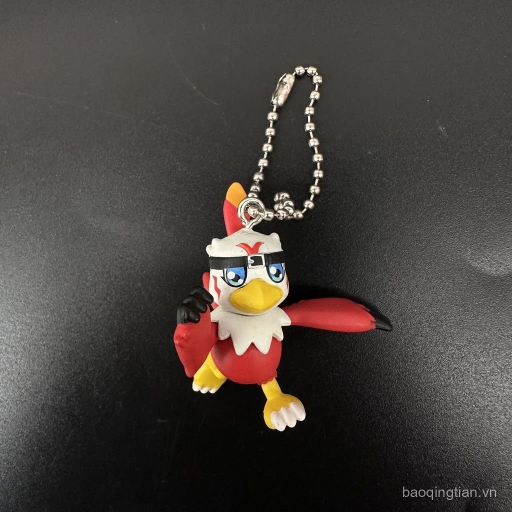 Phiên Bản Nhật Bản Hàng Số Lượng Lớn Digimon Digimon Digimon Bandai Gai Dầu Đại Bàng Quái Vật Viên Đ