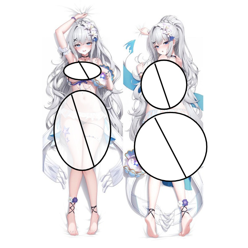 Anime Nhật Bản Chu Kỳ Vĩnh Cửu Adina Gợi Cảm Dakimakura Ôm Thân Gối Vỏ Gối Đệm Chăn Ga Gối Quà Tặng