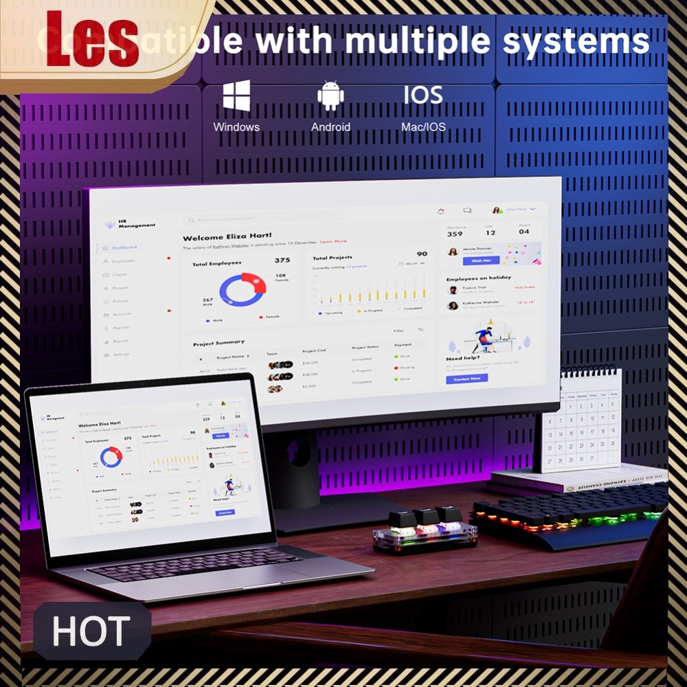 RGB Mini Cut Copy Paste Bàn Phím 3 Phím Ctrl X C V Phím Ngắn Một Tay Bàn Phím USB Type-C Bàn Phím Ma