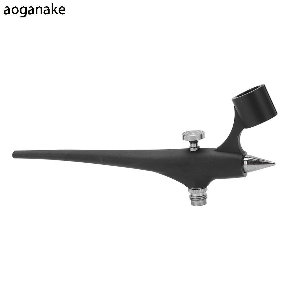 Công cụ phun Airbrush đánh dấu AOGANAKE​, Khí nén / Airbrush​ Xịt mịn và đều​ Bàn chải Airbrush Mini
