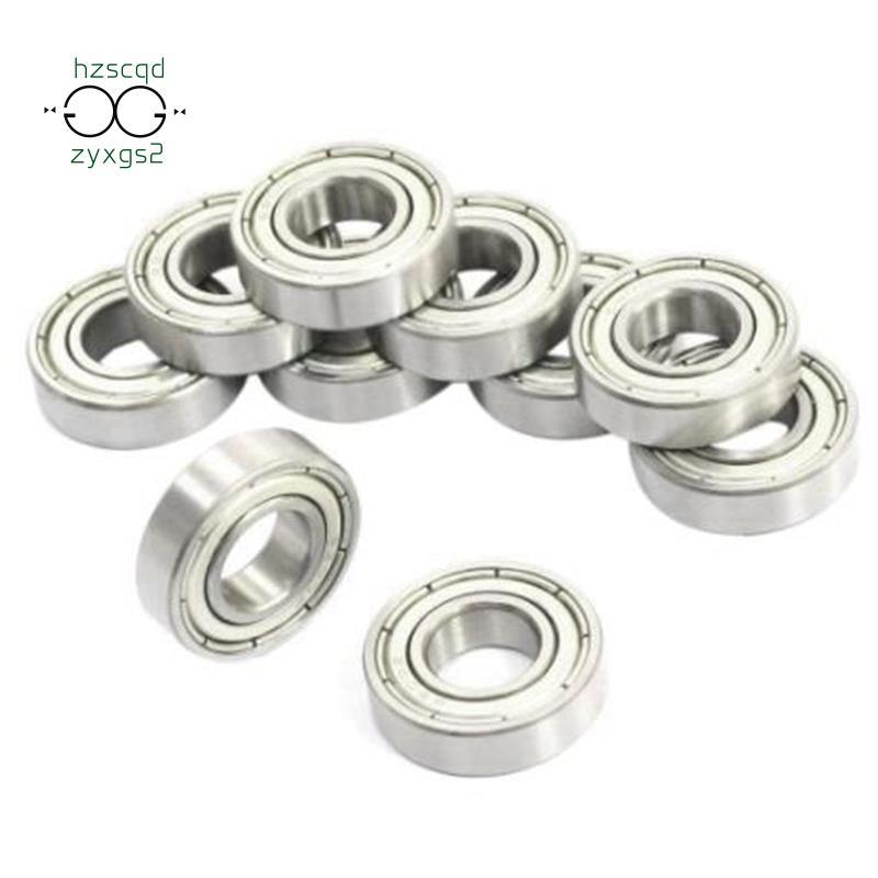 20 chiếc 6900Z 10 x 22 x 6mm Vòng bi rãnh sâu kín một hàng
