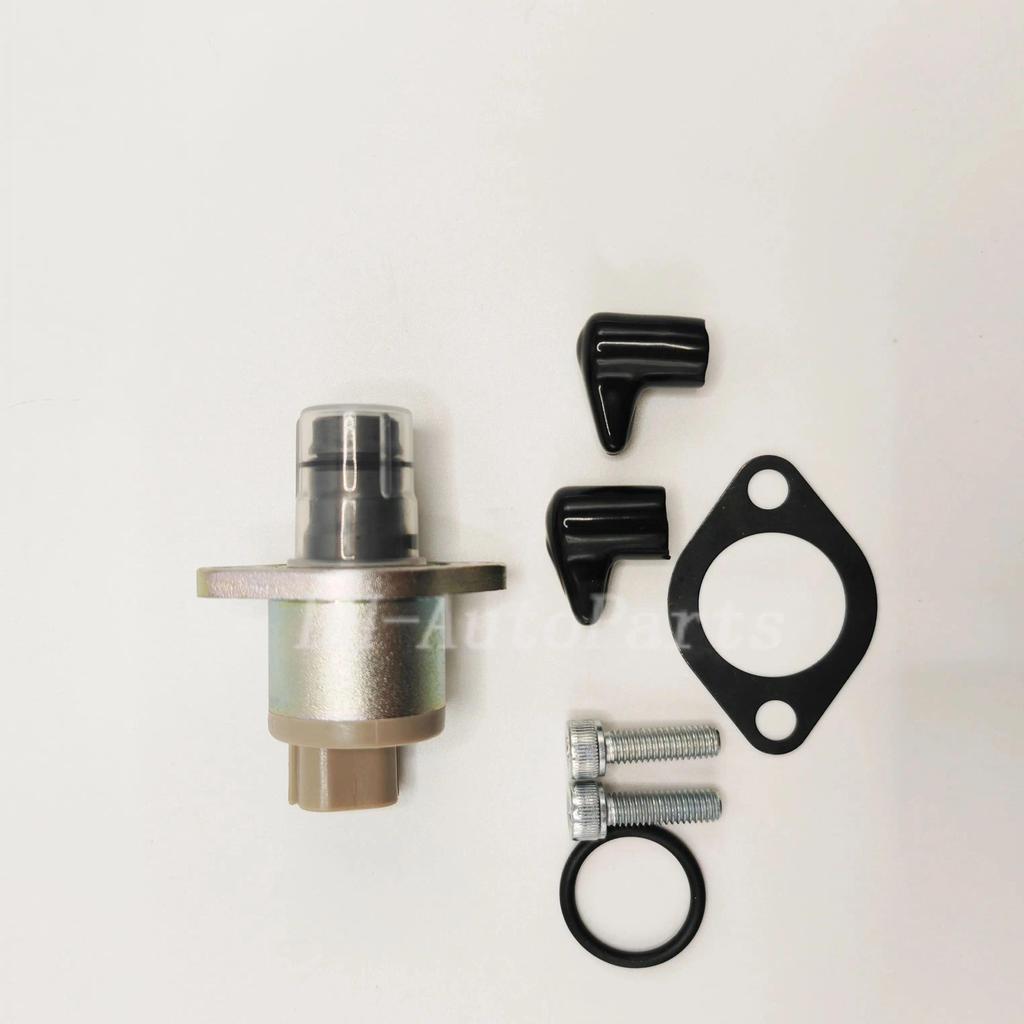 Van điều khiển hút áp suất SCV 294200-0360 A6860VM09A Dành Cho Xe Nissan Navara Cho Mitsubishi L200 