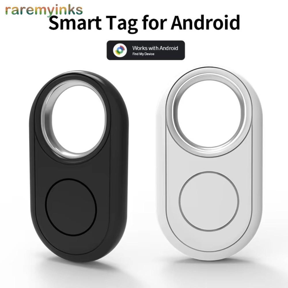 Bộ định vị Bluetooth RAREM, Làm việc cho Google Find My Device Tracking Keys GPS Tracker, Công cụ tì