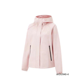  Áo Khoác Gió Thể Thao Nữ LINING AFDU940 Chính Hãng 