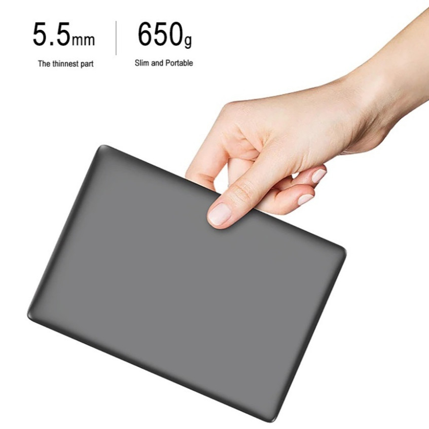 [Bỏ túi] Laptop pocket mini 8.9 inch GPD p2 màn hình cảm ứng cực kỳ nhỏ gọn cho người hay di chuyển Like new | BigBuy360 - bigbuy360.vn