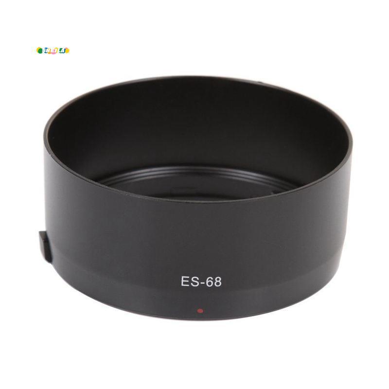 Nắp đậy ống kính gắn Bayonet cho Ef 50mm F1.8 STM (Thay thế cho Es-68)