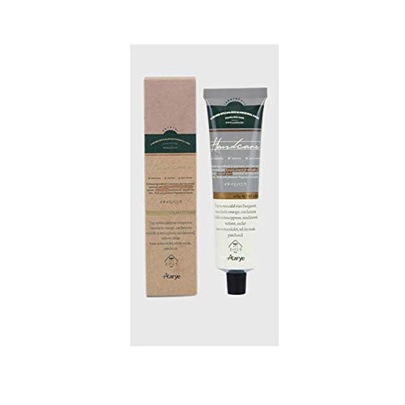Aarye Perfumed Perfect Hand Cream Thơm Nuôi Dưỡng Dưỡng Ẩm Sửa Chữa Tay & Kem Làm Móng Tay 75g (Ống 