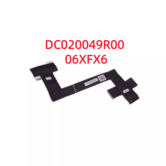 Thích hợp cho cáp pin DELL G15 5530 5531 5535 5540020049R00 06XFX6