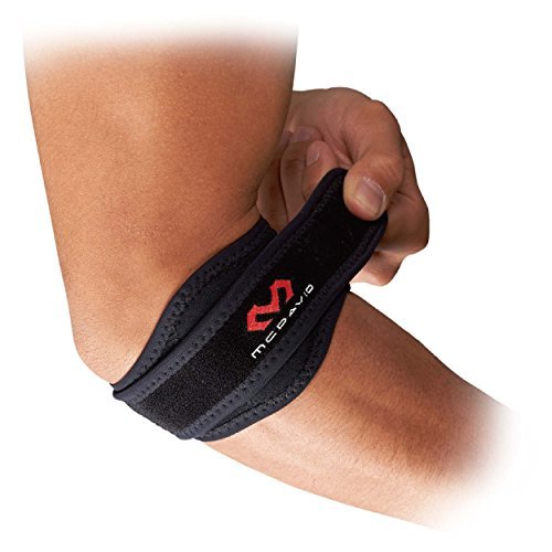 McDavid Elbow Support Band M489 Compression Size M