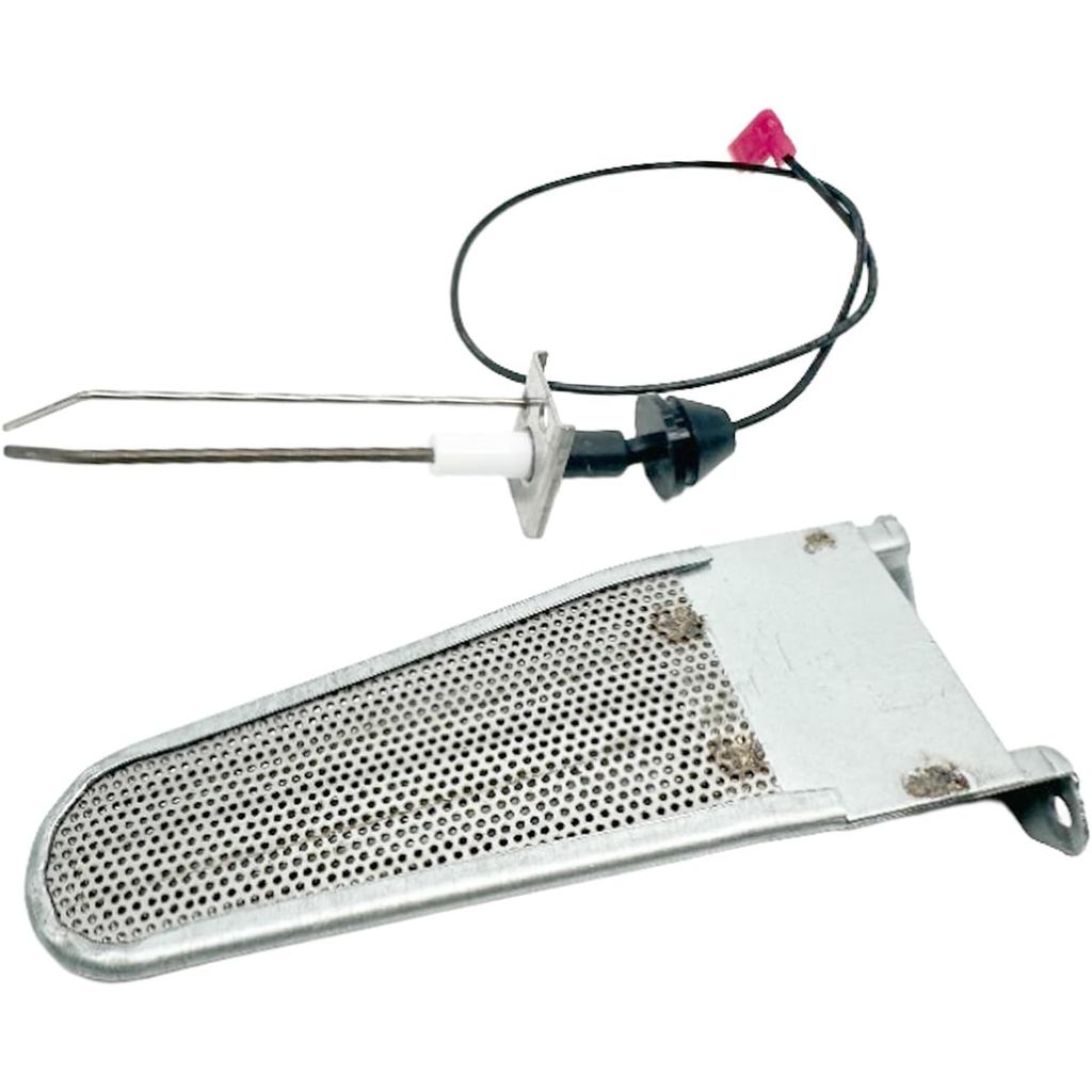 30268 36043 Đầu đốt và 35100 917788 Bộ điện cực đốt cháy RV Phù hợp cho lò thủy lửa Atwood 79 85 AFS
