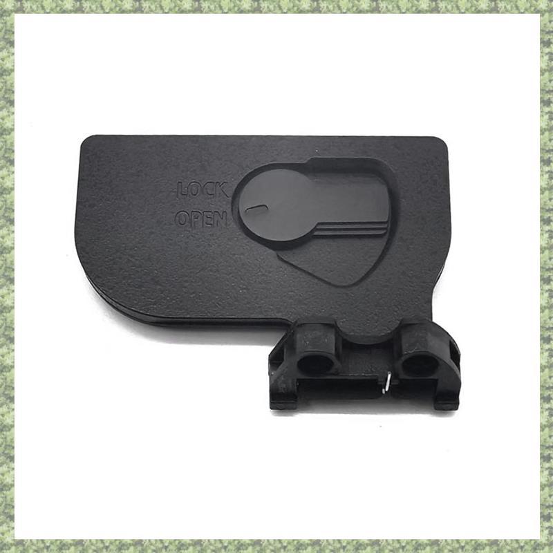 (C Z G L) Dành Cho GH5 GH5S Pin Nắp Cửa Nắp Nắp Camera Thay Thế Một Phần