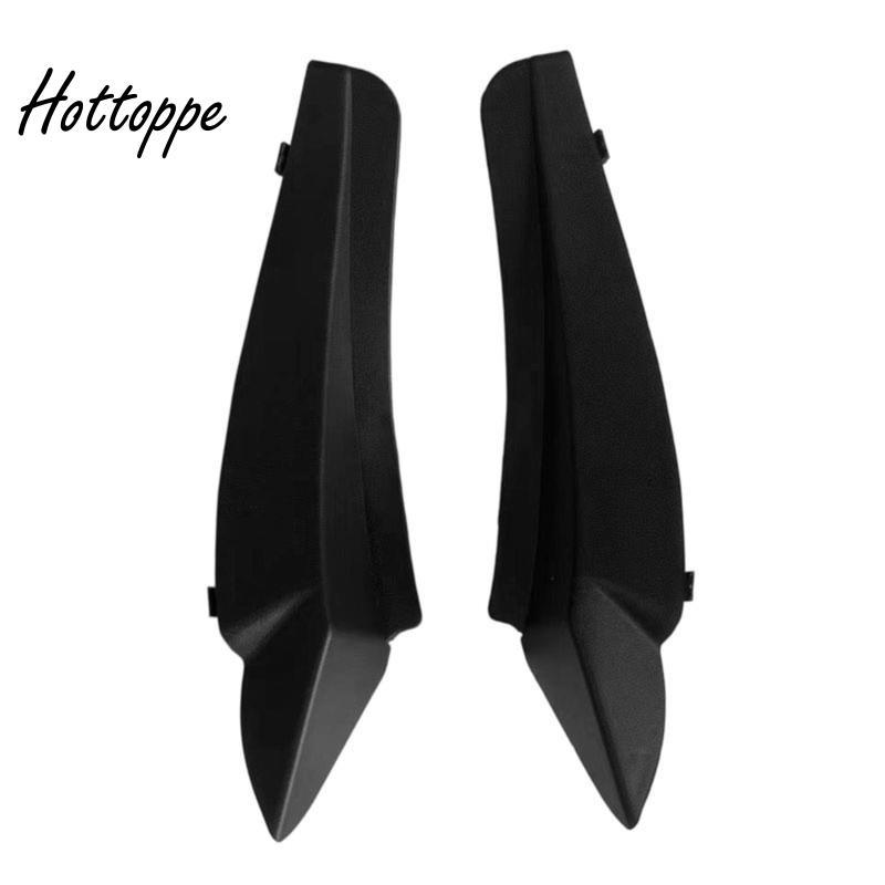 Dành Cho 3 Axela 2014- 2018 1 Cặp Khăn Lau Kính Chắn Gió Phía Trước Gọn Góc Cover BKC3-51-PB1 BKC3-5