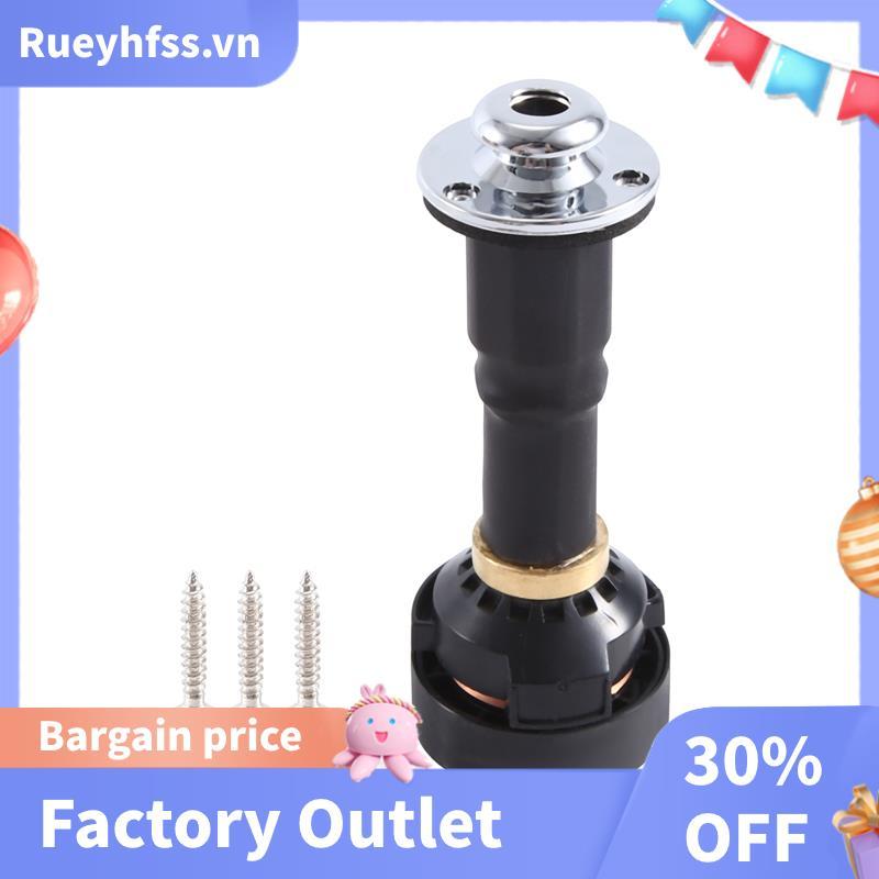 Bộ khuếch đại Mic cho Cajon Trống Châu Phi Trống Hộp Trống Cajon Pickup Đen