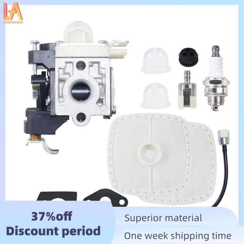 Bộ chế hòa khí thổi có bộ lọc không khí A021003661 Bộ chế hòa khí thổi lá RB-K106 PB-250LN PB250 ES-