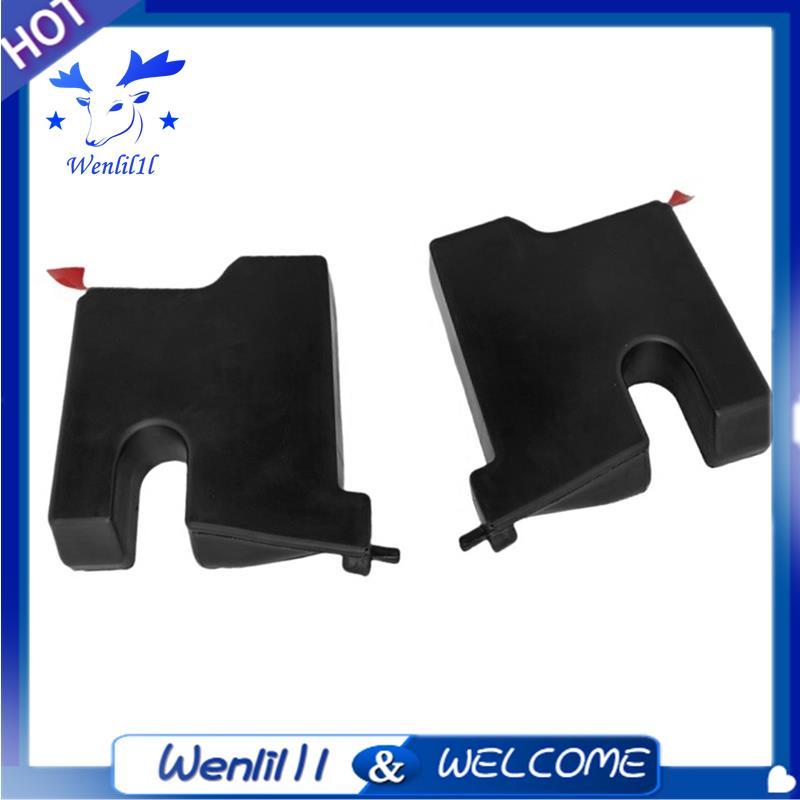 Đầu cao su đệm 864322Khối niêm phong P500 cho Sorento 864302P500 86430-2P500