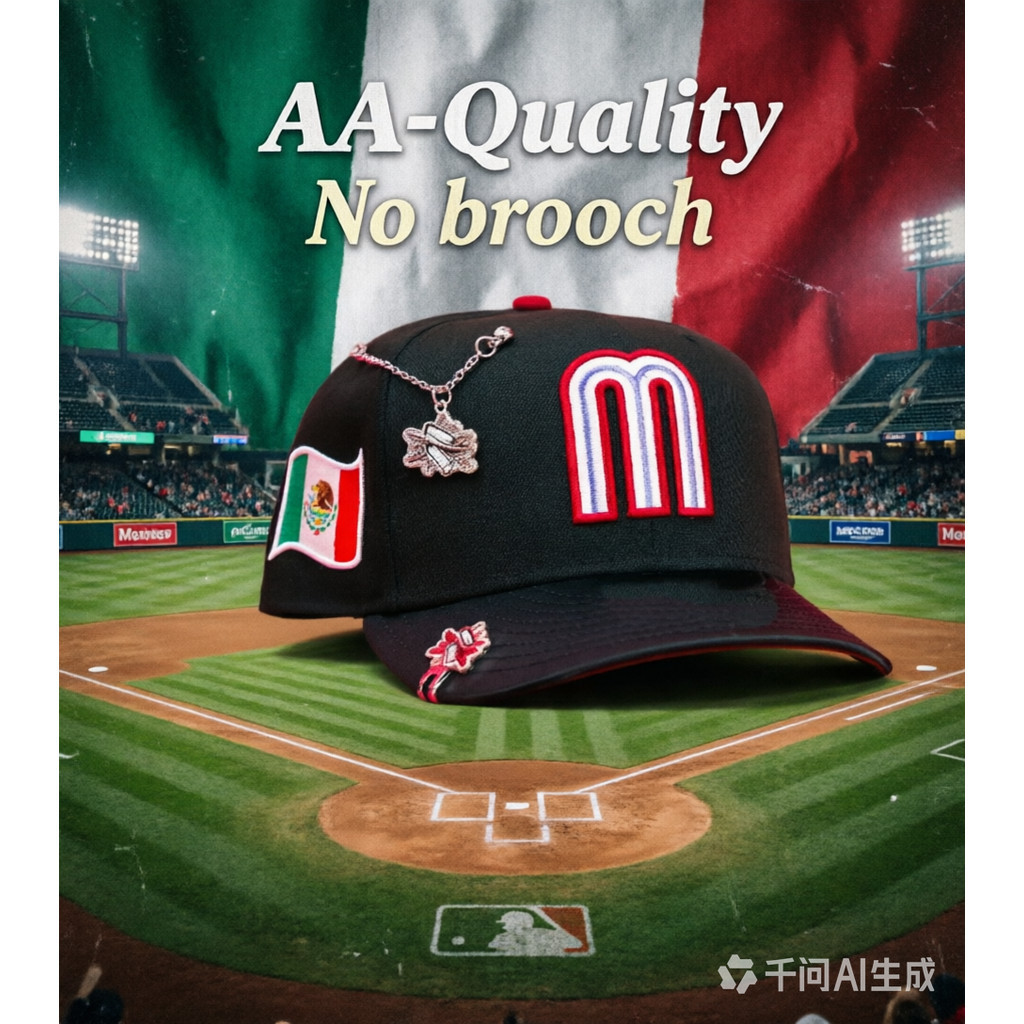Bán chạy AA-Chất lượng Mũ bóng chày có thể điều chỉnh kỷ nguyên mới, MỚI ERA 9FIFTY BLACK / SATIN 20