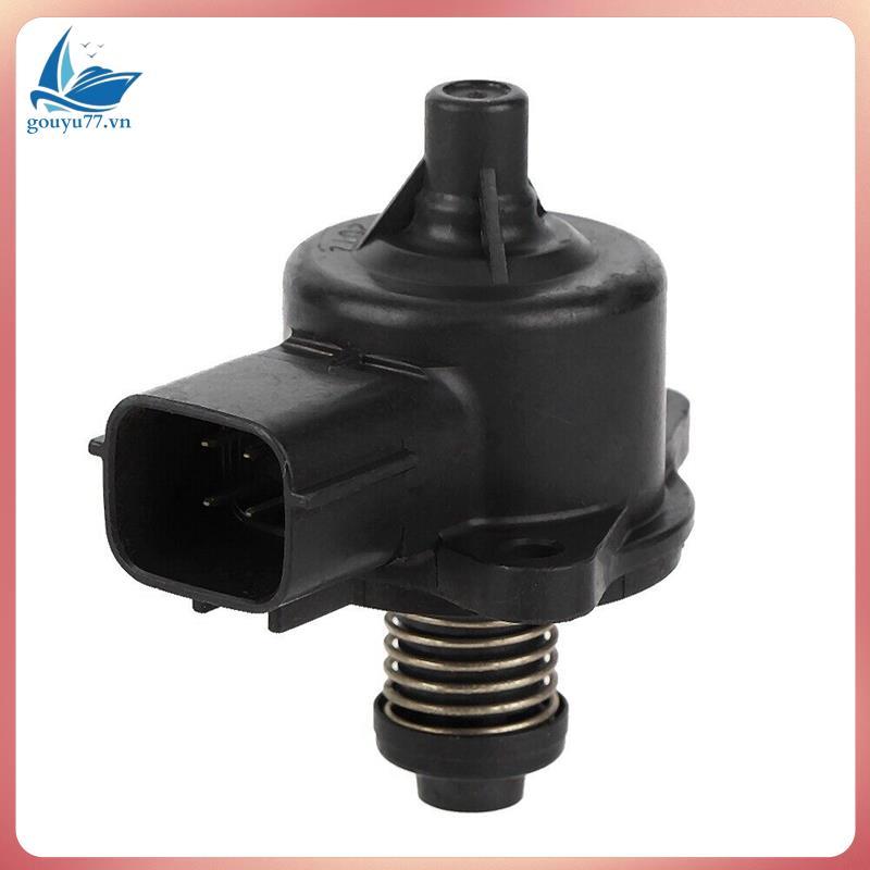 [gouyu77.vn] 63P-1312A-01-00 63P1312A Outboard 63P-1312A-01 Van điều khiển không khí nhàn rỗi (IAC) 