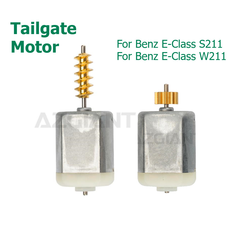 Động Cơ Khóa Thân Xe Cho Benz E-Class W211 S211 E320 E350 E500 E55 AMG E63 AMG Tailgate Thiết Bị Tru