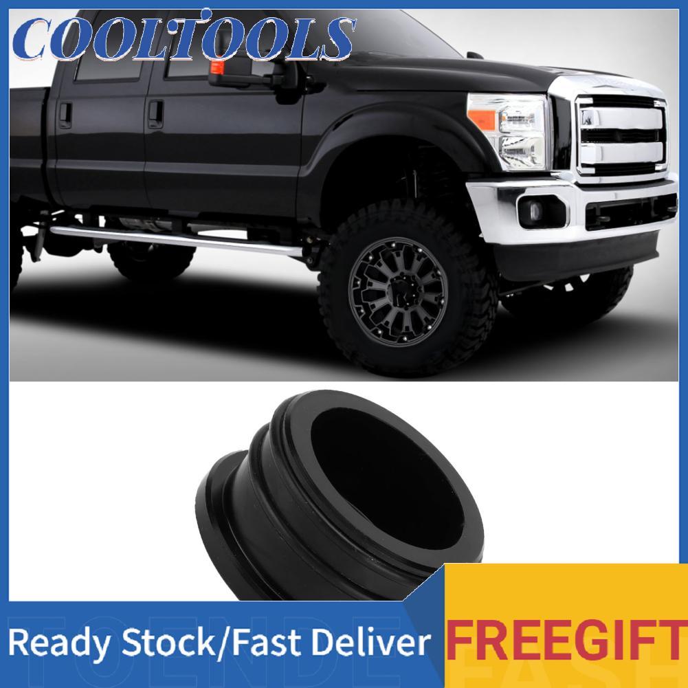 Coo Coo Xe Diesel Miệng Bộ Cộng Hưởng Giảm Tiếng Ồn Nắp Cắm 551503 Đen Thay Thế Cho Chevy Duramax