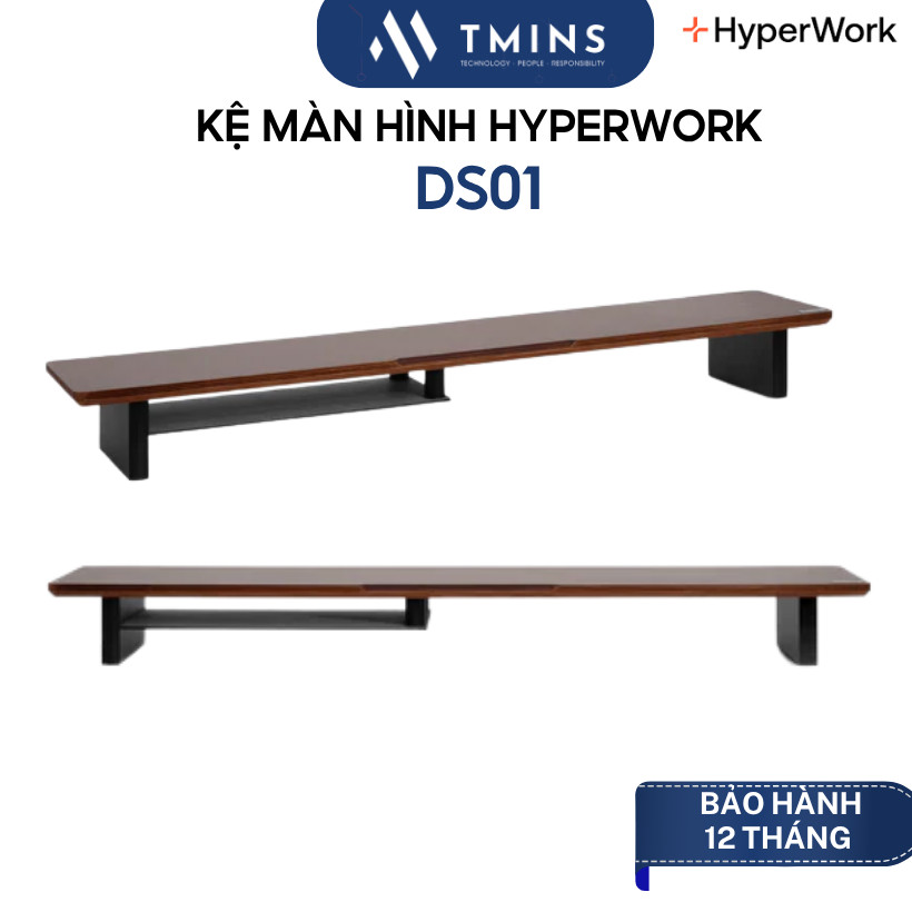 Kệ màn hình HyperWork | DS01