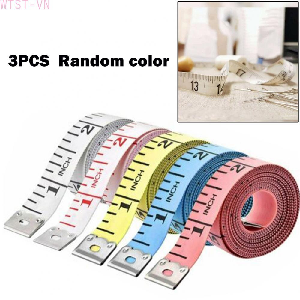 Measure Ruler 150 Cm 60 Inches Easy To Read Environment Friendly Material