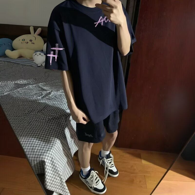FotiGmanClub SEIALS Season 5 1977 Áo thun ngắn tay Miami Mesh Jersey