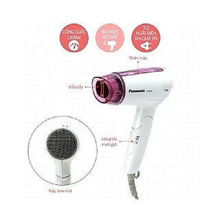 Máy sấy tóc PANASONIC EH-ND21-P645 ( Hàng chinh hãng )