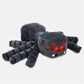 Đồ chơi thú nhồi bông minecraft