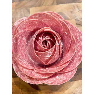 Salami 225g Zobo Nga (xúc xích xông khói)