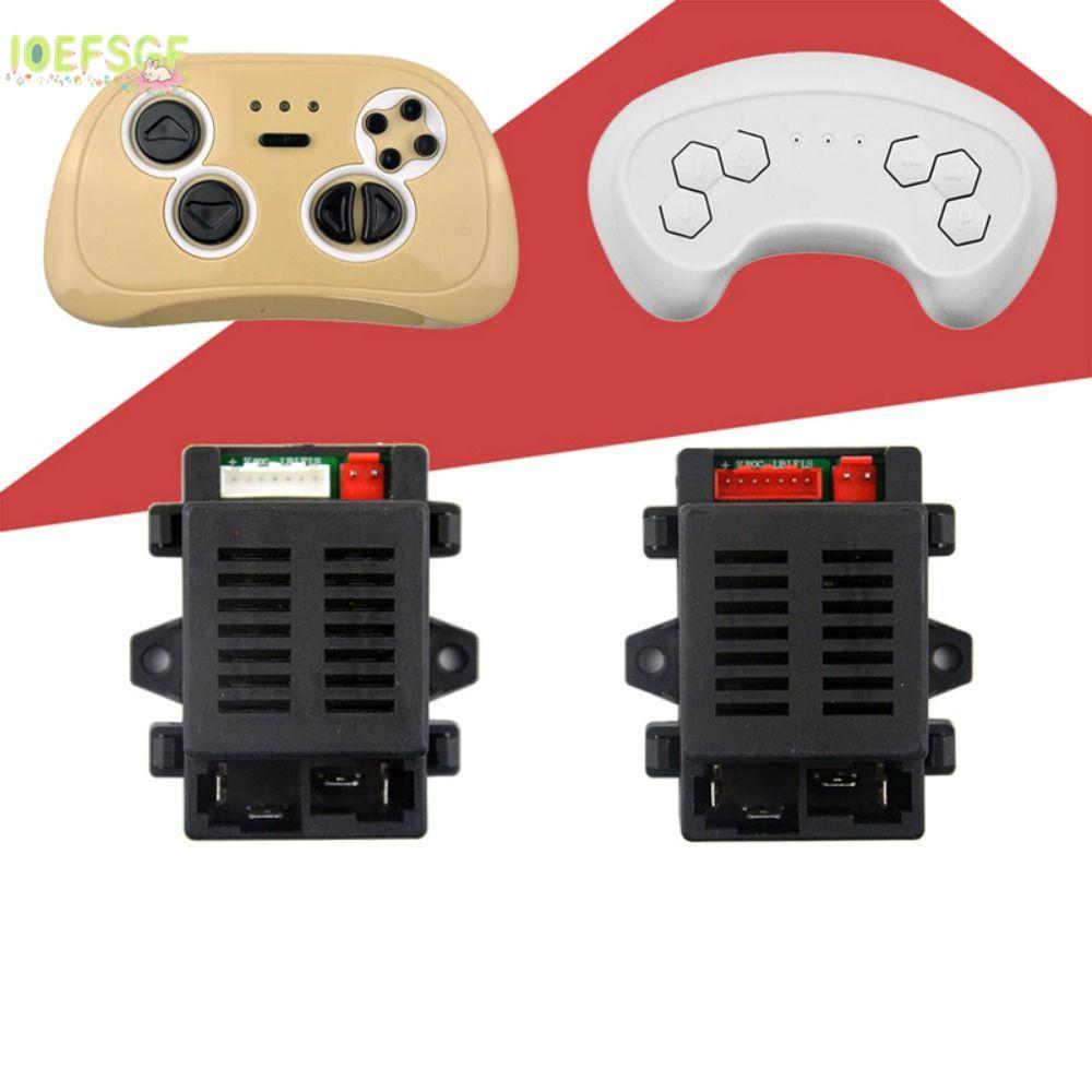 IOEFSGF HH707K-2.4G Đồ chơi Mô hình DIY Xe điện