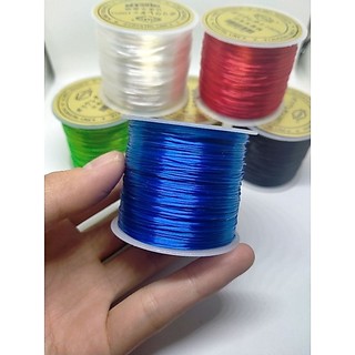 Chun Nhật xâu vòng siêu dai
