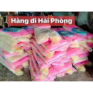 1 bó (5 lượng) bún khô Lào, miến gạo Lào